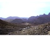 Area of Sinai